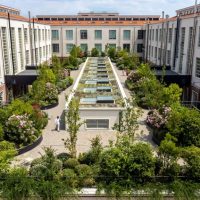 Manifattura Tabacchi, a Firenze un polo d’eccezione per i turisti