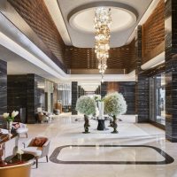 Mandarin Oriental: due nuove nomine per gli hotel di Roma e Cortina