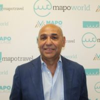 Mapo World: «Il lungo raggio ha ripreso a tirare»