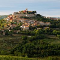 Istria, ospitalità premium e heritage rafforzano il posizionamento della destinazione