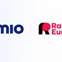 Omio Group ha siglato un accordo per l'acquisizione di Rail Europe