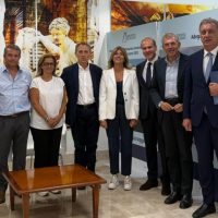 Aeroporto Palermo: utile da 10 mln di euro e nuova spinta del traffico internazionale