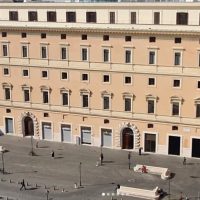 Four Seasons apre a Roma: Palazzo Marini pronto nel 2027