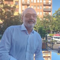 Milan Marriott Hotel presenta la sua terrazza aperta sulla città