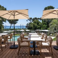 Radisson Hotel: apre in Costa Azzurra il Cannes Seaside