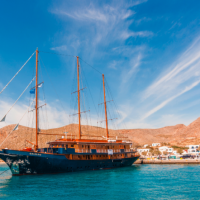 Variety Cruises: quattro itinerari per scoprire la Grecia autentica