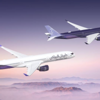 Riyadh Air: ordine fermo per altri sei A350-1000, che portano il totale a quota 31