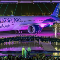 Riyadh Air volerà a Mumbai dal 4 agosto, con collegamenti giornalieri