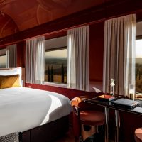 La Dolce Vita Orient Express battezza l'Istanbul-Roma