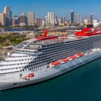Virgin Voyages, ecco il piano delle crociere estive 2028