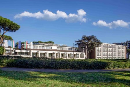 Shangri-La Roma Eur rafforza l’offerta con 65 nuove camere e suite