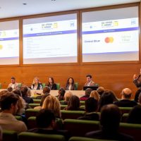 Risposte Turismo: Shopping Tourism - il forum italiano per la prima volta a Parma venerdì 18 settembre 2026