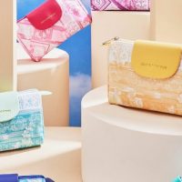 Thai Airways: il nuovo amenity kit della Royal Silk Class anche sulla rotta per Milano