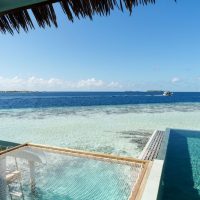 Sun Siyam Vilu Reef, 50 nuove ville overwater per un'esperienza nel cuore delle Maldive