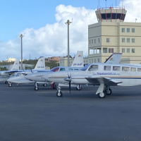 Trans Anguilla Airways disponibile via gds: prenotazioni più semplici per il trade