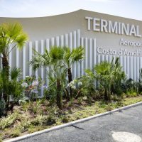 Aeroporto Salerno: taglio del nastro per il nuovo terminal di aviazione generale