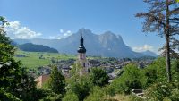 TikTok_Castelrotto vista dall'alto