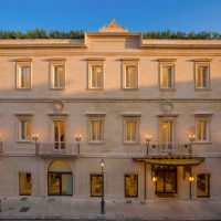 Apre Tivoli Palazzo 1880 Lecce: Minor Hotels arriva in Puglia
