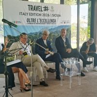 Sicilia, il turismo luxury accelera: crescono domanda internazionale e soggiorni premium