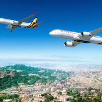 Uganda Airlines piazza il suo primo ordine Boeing e fa rotta (anche) sull'Europa