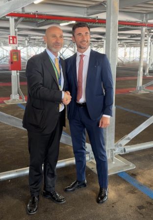 aeroporto di bari