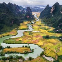 Vietnam: al via gli espropri per realizzare mega resort nel Nord firmato Trump