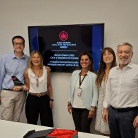 Welcome Travel al Platinum Circle of Excellence di Air Canada