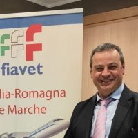 Fiavet Emilia Romagna e Apt Sevizi, rapporto continuativo con le adv al centro