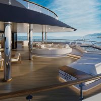 Four Seasons Yachts: nuovo ordine a Fincantieri