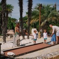 Caribe Bay amplia l'offerta con il Caribbean Golf
