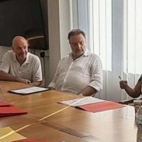 Cinzia Charamonte è la nuova presidente di Fiavet Toscana
