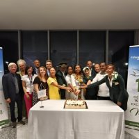 Ethiopian Airlines e i primi 15 anni a Milano. 