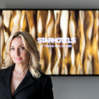 Starhotels: nel 2025 il miglior risultato economico di sempre