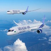 Riyadh Air a tutto Boeing: il vettore esercita l'opzione per acquistare altri 28 B787