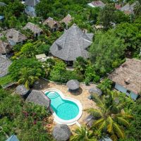 Mawimbi Bungalows: dieci anni di accoglienza dal gusto italiano a Zanzibar