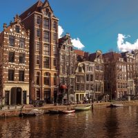 Scoprire Amsterdam in tutta tranquillità: ecco come rendere il tuo viaggio un successo fin dall’inizio