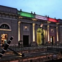 La Spezia, la società Le Polene gestirà per 12 anni il Museo Tecnico Navale