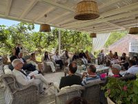 naturalis summer talk