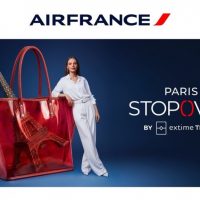 Air France lancia la formula 'Paris Stopover' per i passeggeri in transito