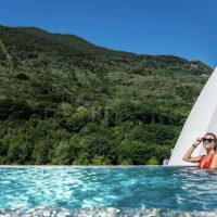 Splash & Spa Tamaro lancia la 
