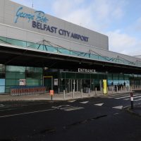 Belfast City: l'aeroporto traguarda i 7 milioni di passeggeri all'anno
