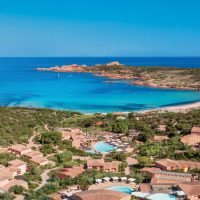 Delphina hotels & resorts prolunga la stagione fino a ottobre