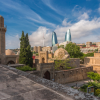 L'Azerbaijan Tourism Board si affida ad Aigo per la promozione in Italia