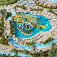 Ncl lancia il Great Tides Waterpark. Inaugurazione il 4 settembre