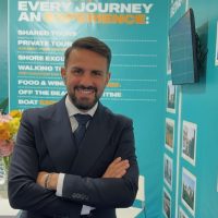 Napoli è una città con una stagione turistica di dieci mesi
