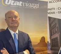 Utat Viaggi e il  boom della Cina. Dario Caldana: «Previsioni rispettate»