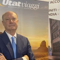 Utat Viaggi e il  boom della Cina. Dario Caldana: «Previsioni rispettate»