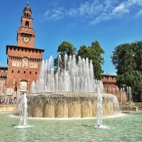 Le aperture serali dei monumenti segnano numero eccezionali