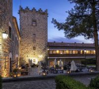 Paradores, strategia vincente. Luglio e agosto i migliori di sempre