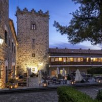 Paradores, un nuovo modo di fare Mice